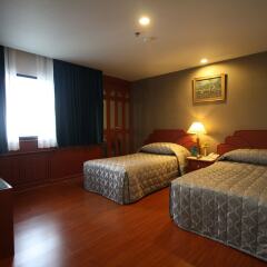 Baiyoke Suite Hotel детские мероприятия фото 2