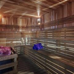 Meryan Hotel Турция, Окурджалар - отзывы, цены и фото номеров - забронировать отель Meryan Hotel - All Inclusive онлайн сауна