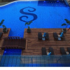 Отель The Senses Resort & Pool Villas, Phuket с домашними животными