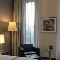 Отель Crowne Plaza Amsterdam South фото 10