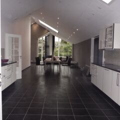Отель Visithomes Tórshavn Rooms интерьер отеля