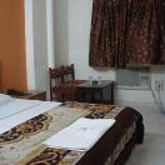 Hotel Prince International комната для гостей