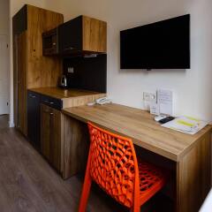 Гостиница Partner Guest House Shevchenko удобства в номере фото 2