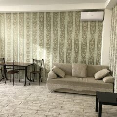 Отель Guest House U Rimmy Адлер комната для гостей фото 2