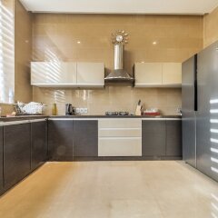 Отель GuestHouser 4 BHK Villa 4238 Гоа в номере фото 2