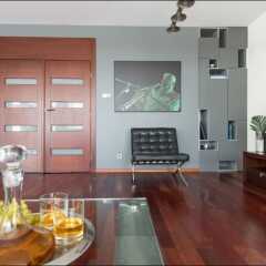 Отель P&O Apartments Arkadia 14 Польша, Варшава - отзывы, цены и фото номеров - забронировать отель P&O Apartments Arkadia 14 онлайн интерьер отеля фото 3