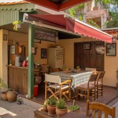 Elaia Hotel Турция, Дикили - отзывы, цены и фото номеров - забронировать отель Elaia Hotel онлайн питание