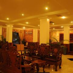 City Angkor Hotel интерьер отеля фото 3