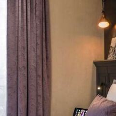 Отель Hôtel des ducs de Bourgogne Париж сейф в номере