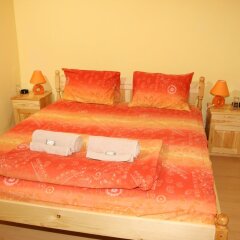 Peter Pan Hostel София комната для гостей фото 5