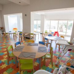 Отель Baia Chia - Chia Laguna Resort Италия, Домус-де-Мария - отзывы, цены и фото номеров - забронировать отель Baia Chia - Chia Laguna Resort онлайн детские мероприятия