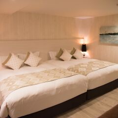 Отель The Centurion Hotel Classic Akasaka Япония, Токио - отзывы, цены и фото номеров - забронировать отель The Centurion Hotel Classic Akasaka онлайн комната для гостей фото 5