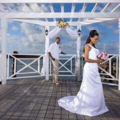 Отель Jewel Paradise Cove Adult Beach Resort & Spa