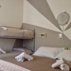 Hotel Villa Mirna детские мероприятия фото 2