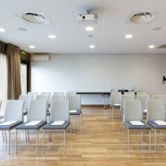 Отель Courtyard by Marriott Toulouse Airport Франция, Тулуза - отзывы, цены и фото номеров - забронировать отель Courtyard by Marriott Toulouse Airport онлайн фото 7
