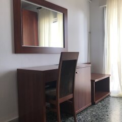 Апартаменты Natalie Apartments Ситония удобства в номере