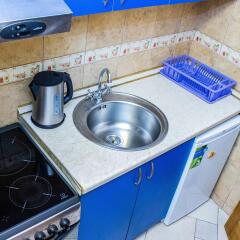 Отель Guest House Šljuka
