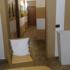 Отель B&B Kolymbetra Агридженто удобства в номере