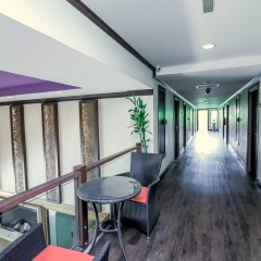 Отель Siam Place Airport Hotel Suvarnabhumi Таиланд, Бангкок - отзывы, цены и фото номеров - забронировать отель Siam Place Airport Hotel Suvarnabhumi онлайн фото 2