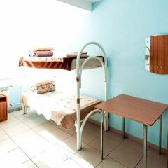 Гостиница NOMADS hostel & apartments в Улан-Удэ 5 отзывов об отеле, цены и фото номеров - забронировать гостиницу NOMADS hostel & apartments онлайн спа