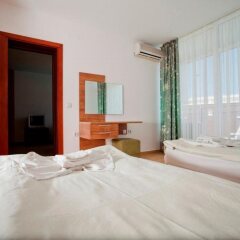 Отель Sun Village Apartcomplex комната для гостей фото 2