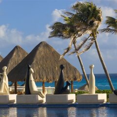Отель Paradisus by Meliá Cancun - All Inclusive с домашними животными