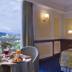 Отель Grand Hotel Terme Италия, Монтегротто-Терме - отзывы, цены и фото номеров - забронировать отель Grand Hotel Terme онлайн в номере