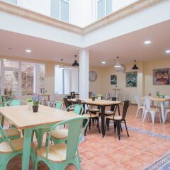 Hostel Sea & Dreams Calpe фото 3
