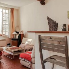 Отель Loft Франция, Ницца - отзывы, цены и фото номеров - забронировать отель Loft онлайн интерьер отеля фото 2
