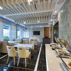 Отель Mercure Singapore Bugis Сингапур, Сингапур - 1 отзыв об отеле, цены и фото номеров - забронировать отель Mercure Singapore Bugis онлайн питание