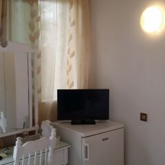 Отель Rachel Hotel Греция, Эгина - 1 отзыв об отеле, цены и фото номеров - забронировать отель Rachel Hotel онлайн удобства в номере