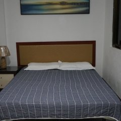 Lorilynns Hotel Tinian in San Jose, Northern Mariana Islands from 133$, photos, reviews - zenhotels.com guestroom