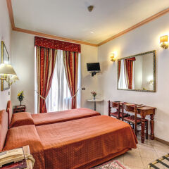 Hotel Giuliana комната для гостей фото 4