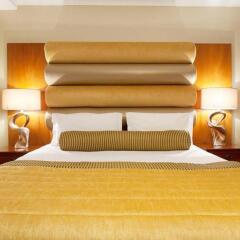 Carlton George Hotel 4* Стандартный номер с различными типами кроватей