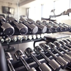 Отель Radisson Blu Scandinavia Hotel, Aarhus Дания, Орхус - отзывы, цены и фото номеров - забронировать отель Radisson Blu Scandinavia Hotel, Aarhus онлайн фото 8