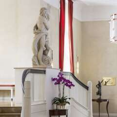 Falkensteiner Hotel Grand MedSpa Marienbad Марианске-Лазне в номере