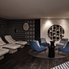 Hotel Molitor Paris - MGallery by Sofitel спа фото 2