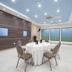 Bella Vista Hotel Каура помещение для мероприятий