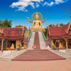 Отель Lemon Tree Resort Таиланд, Самуи - отзывы, цены и фото номеров - забронировать отель Lemon Tree Resort онлайн помещение для мероприятий