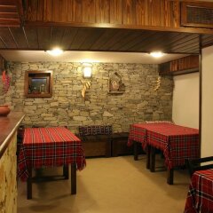 Отель Guest House Koncheto Банско гостиничный бар