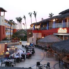 Отель Welk Resorts Sirena del Mar фото 2