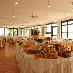 Hotel Valle Verde Проччио помещение для мероприятий фото 2