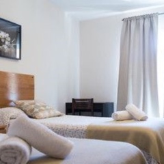 Отель Hostal Alogar фото 3