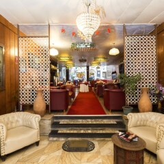 Konak Hotel Турция, Канаккале - отзывы, цены и фото номеров - забронировать отель Konak Hotel онлайн интерьер отеля фото 2