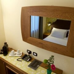 Hotel Duca D'Aosta Аоста удобства в номере фото 2
