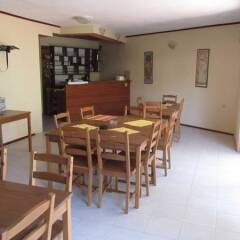 Family Hotel Sofia Свети Влас питание