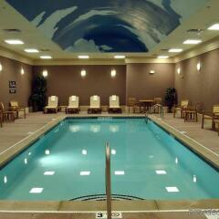 Отель Homewood Suites by Hilton Indianapolis Downtown с домашними животными