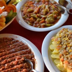 Safak Beach Hotel Сиде