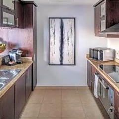 Апартаменты Dream Inn Dubai Apartments - Burj Residences Дубай фото 7