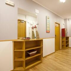 Отель Hostal Montaloya интерьер отеля фото 3